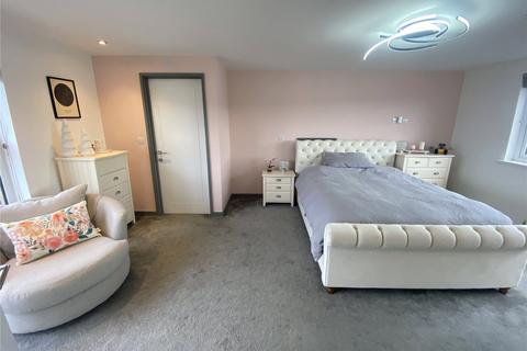 3 bedroom semi-detached house for sale, Taw Wharf, Sticklepath, Barnstaple, Devon, EX31