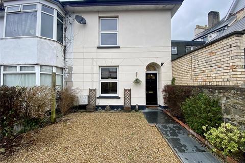 3 bedroom terraced house for sale, Richmond Terrace, Barnstaple, Devon, EX32