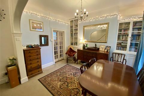 3 bedroom terraced house for sale, Richmond Terrace, Barnstaple, Devon, EX32