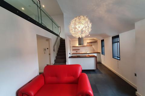 2 bedroom apartment to rent, Cowley Road, Oxford