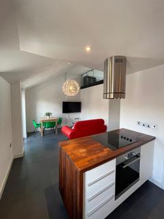 2 bedroom apartment to rent, Cowley Road, Oxford