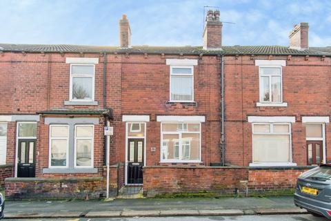 Lower Oxford Street, Castleford, WF10