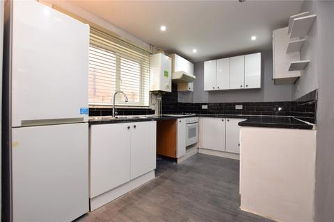 undefined, Whinmoor Way, Leeds