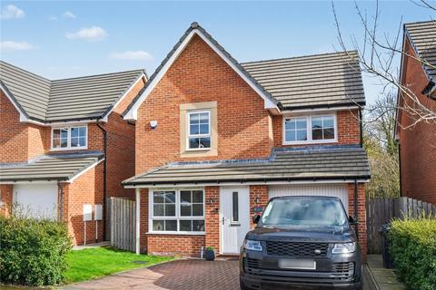 3 bedroom detached house for sale, Davy Avenue, Micklefield, Leeds, West Yorkshire
