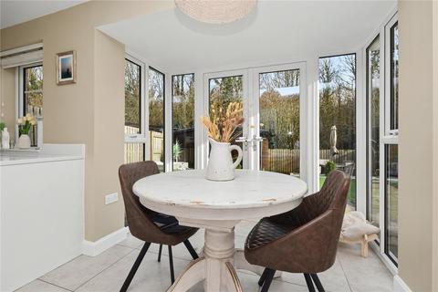 3 bedroom detached house for sale, Davy Avenue, Micklefield, Leeds, West Yorkshire