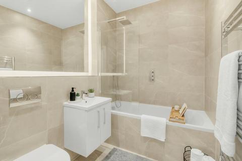 undefined, Sunrise Parkway, Milton Keynes MK14