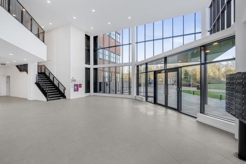 undefined, Sunrise Parkway, Milton Keynes MK14