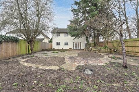 undefined, Aurelia Gardens, Croydon CR0