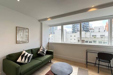 Studio to rent, Olympic Way
