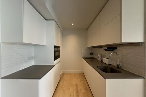 Studio to rent, Olympic Way