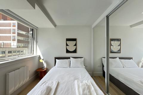 Studio to rent, Olympic Way