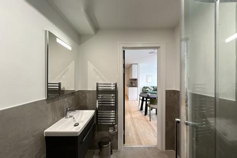 Studio to rent, Olympic Way