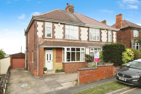 undefined, Harstoft Avenue, Worksop