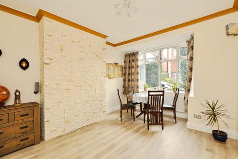 undefined, Harstoft Avenue, Worksop