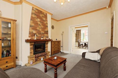 undefined, Harstoft Avenue, Worksop