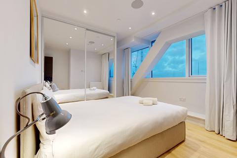 3 bedroom flat to rent, Olympic Way