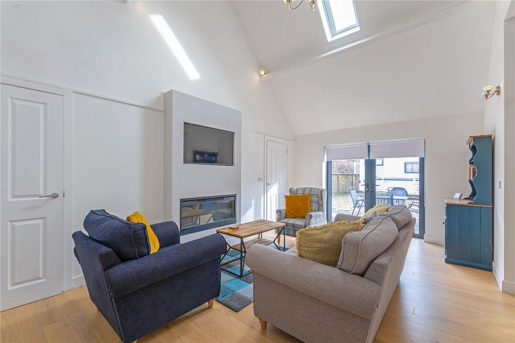 Annexe Living