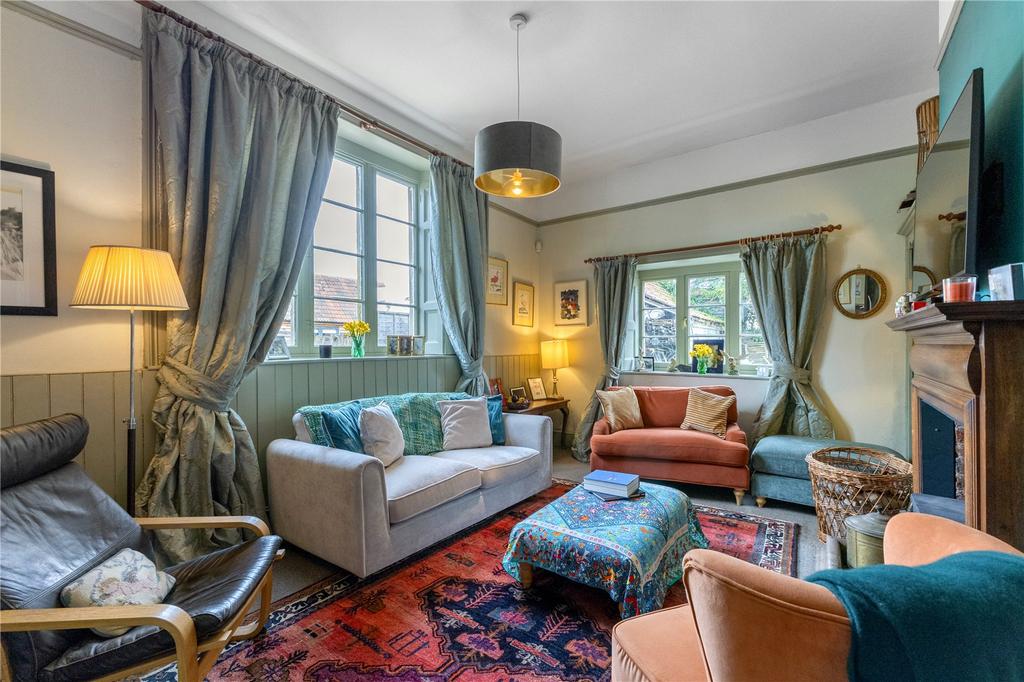 Drawing Room