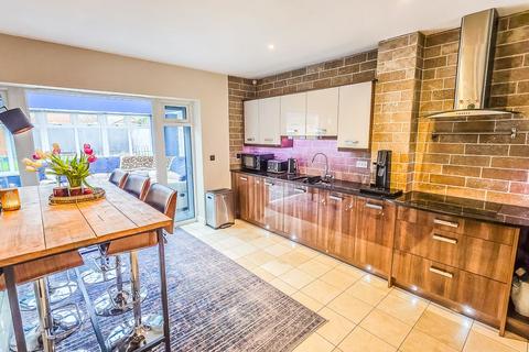 undefined, Whitworth Park Drive, Elba Park, Houghton le Spring, DH4