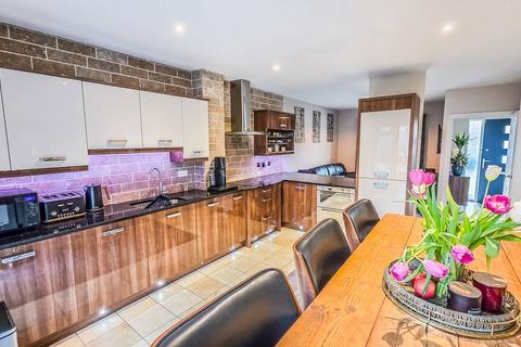 undefined, Whitworth Park Drive, Elba Park, Houghton le Spring, DH4