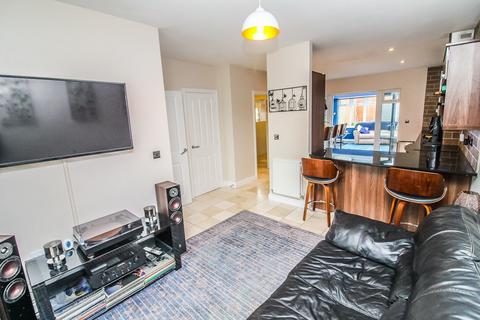 undefined, Whitworth Park Drive, Elba Park, Houghton le Spring, DH4