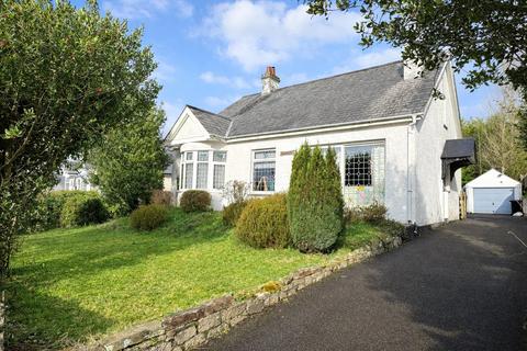 3 bedroom bungalow for sale, Launceston Road, Bodmin, Cornwall, PL31