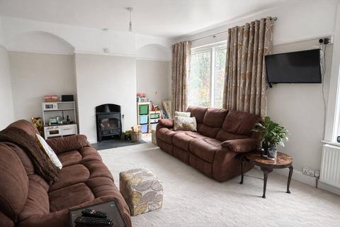 3 bedroom bungalow for sale, Launceston Road, Bodmin, Cornwall, PL31