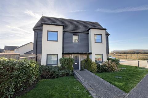 Thistle Bridge Road, Chivenor, Barnstaple, Devon, EX31