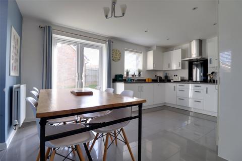 3 bedroom house for sale, Thistle Bridge Road, Chivenor, Barnstaple, Devon, EX31