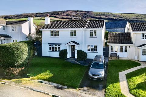 Home Farm Close, Croyde, Braunton, Devon, EX33