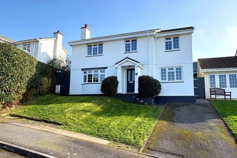 undefined, Home Farm Close, Croyde, Braunton, Devon, EX33