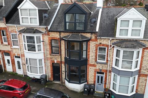 undefined, Burrow Road, Ilfracombe, Devon, EX34