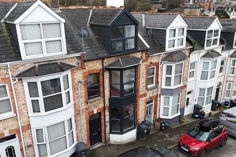 undefined, Burrow Road, Ilfracombe, Devon, EX34