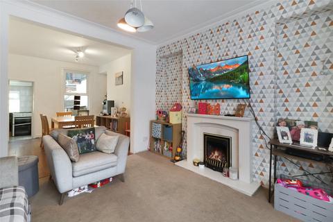 3 bedroom terraced house for sale, Westbourne Grove, Ilfracombe, Devon, EX34