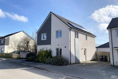 undefined, Long Field Road, Launceston, Cornwall, PL15