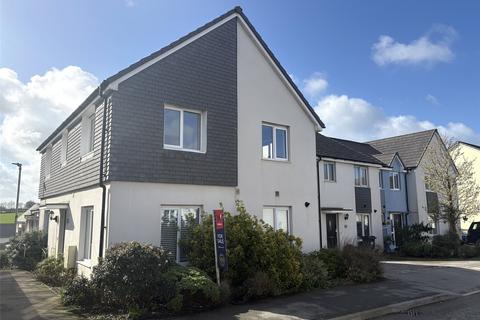 4 bedroom detached house for sale, Long Field Road, Launceston, Cornwall, PL15