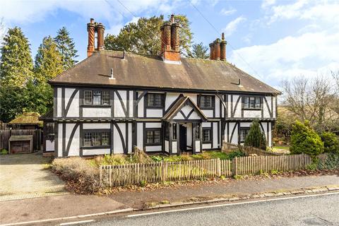 Main Road, Hursley, Winchester, Hampshire, SO21