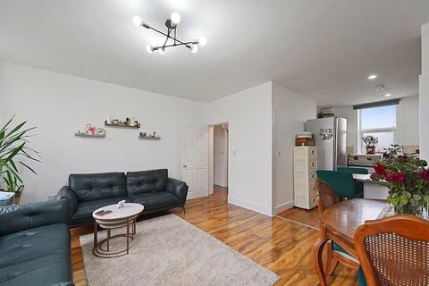 undefined, Brydges Road, London