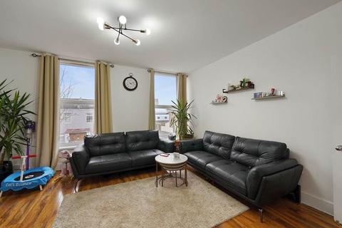 undefined, Brydges Road, London