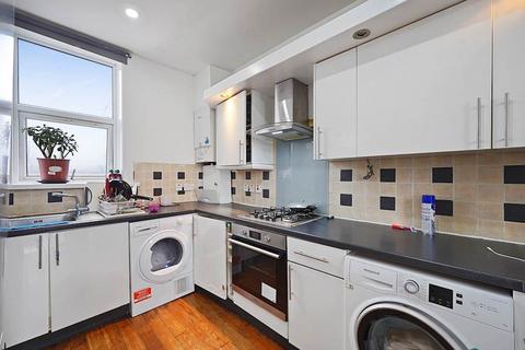 undefined, Brydges Road, London