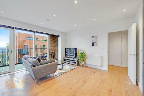 1 bedroom flat to rent, Blenheim Mansions,  Mary Neuner Road, London