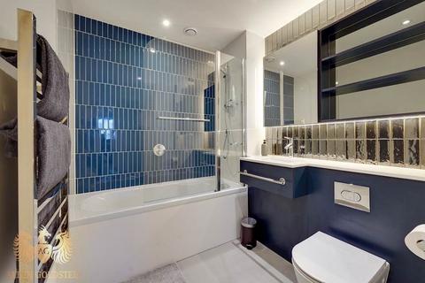 1 bedroom flat to rent, Blenheim Mansions,  Mary Neuner Road, London