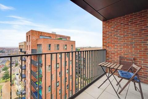1 bedroom flat to rent, Blenheim Mansions,  Mary Neuner Road, London
