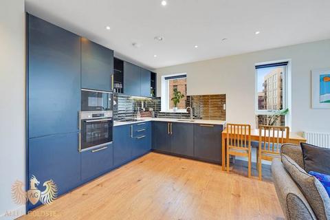 1 bedroom flat to rent, Blenheim Mansions,  Mary Neuner Road, London