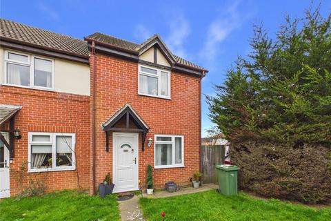 undefined, Sherwood Fields, Kesgrave, Ipswich, Suffolk, IP5