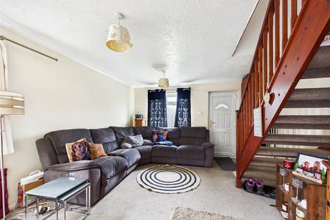 undefined, Sherwood Fields, Kesgrave, Ipswich, Suffolk, IP5