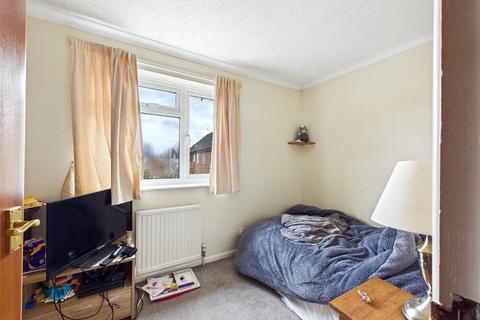 undefined, Sherwood Fields, Kesgrave, Ipswich, Suffolk, IP5