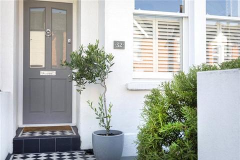 3 bedroom terraced house for sale, Queens Road, New Malden, KT3
