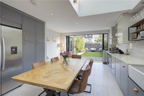 3 bedroom terraced house for sale, Queens Road, New Malden, KT3