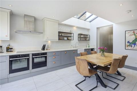 3 bedroom terraced house for sale, Queens Road, New Malden, KT3